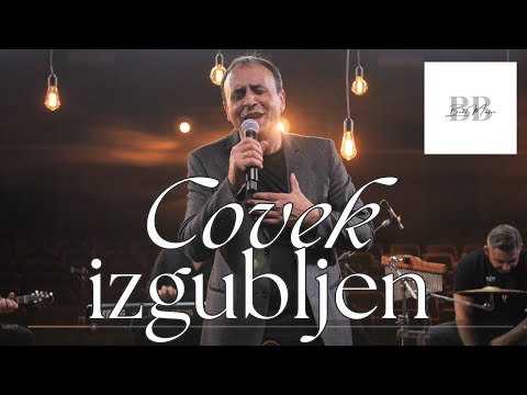 BEKI BEKIC - COVEK IZGUBLJEN