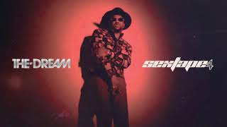 The Dream - &quot;Take Care&quot; (Official Audio)