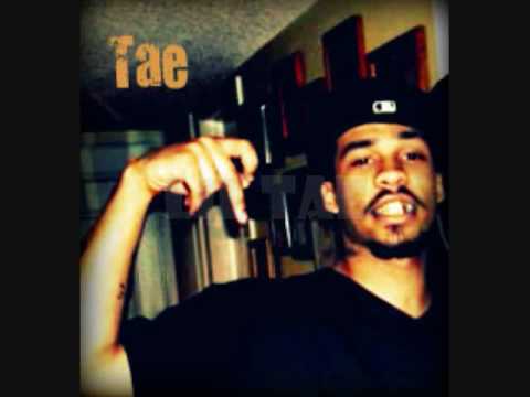 Get It In Ent. 2010 Mixtape Ant & Tae