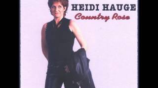 Heidi Hauge -  She never spoke spanish to me