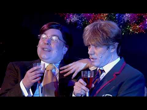 The League of Gentlemen Are Behind You! (2006)