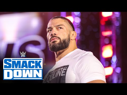 WWE Says Roman Reigns Was Incorrectly Advertised For 5/20 Live Event In North Carolina