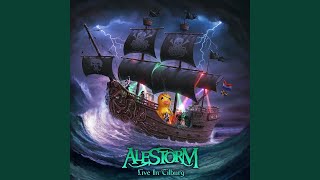 Over the Seas (Live in Tilburg)