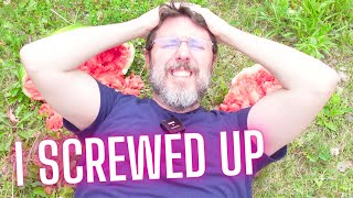 PUNISHMENT TIME - Failing the Gaming Challenge