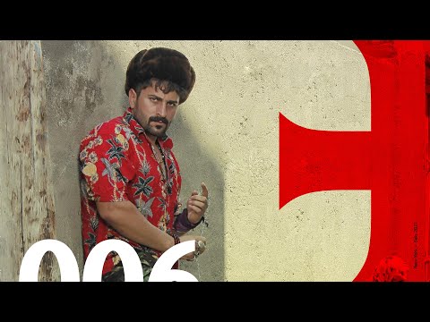 AZ-YA+ Payam Türk — 006: Güneydən Quzeyə, İranda rap, kino, qadağalar və azərbaycanlılar