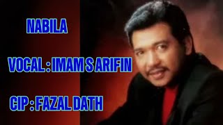 Download lagu NABILA - IMAM S ARIFIN KARAOKE ORIGINAL #imamsarifin #dangdut #karaoke @rafasadewo1 mp3 Download lagu NABILA - IMAM S ARIFIN KARAOKE ORIGINAL #imamsarifin #dangdut #karaoke @rafasadewo1 mp3