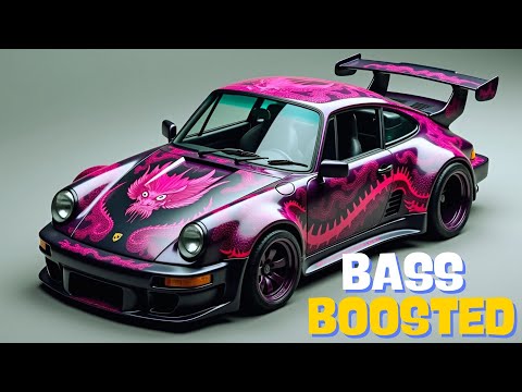 🎶 CAR BASS BOOSTED 🎧 BASS BOOSTED MUSIC 2025 🔥 #bass #99Ap