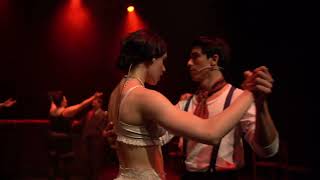 Milonga de Romano 2024. Nacho Pérez Cortés