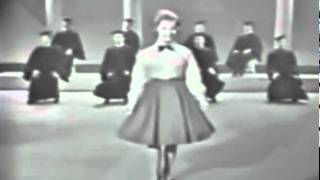 Brenda Lee - I'm Learning About Love
