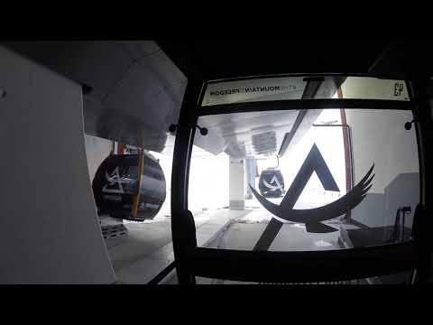 Gondelbahn Carosello 3000, Livigno