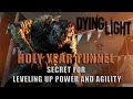 Dying Light - How to level up skills FAST in Holy ...