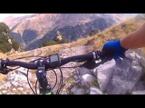 MTB Passo del duca
