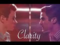 Clarity | Klaine