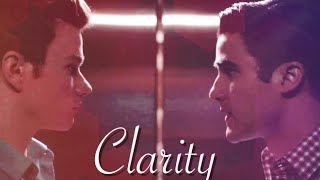 Clarity | Klaine