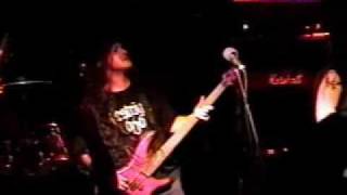 Immolation - 05. Furthest From The Truth (Live)