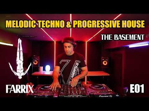 Dj Tupic and DJ Farix