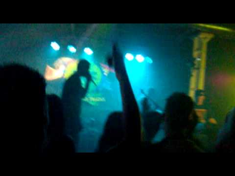 UKF Presents @ XOYO  21/01/11 Part 1