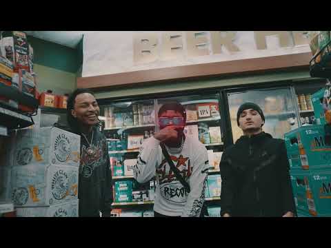 Mula Gzz - In My Feelings ( Official Music Video )