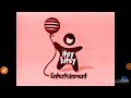 Itsy Bitsy Entertainment Logo Horror Kinemaster