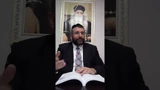 הרב דוד שלום נקי   חיזוק מצה עשירה פפושדו
