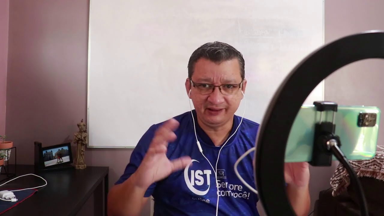 20/08 - 9º Anos - Estudos Amazônicos - Apresentação dos Assuntos do 3º Bimestre - Prof. Helder Lima