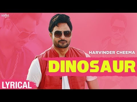 Dinosaur