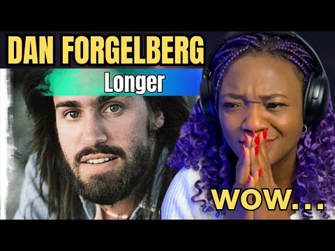LOVE IT! First Time Hearing | Dan Fogelberg - Longer REACTION