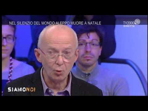 Siamo Noi Puntata del 19 Dicembre 2016