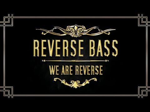 REVERSE BASS | HARDSTYLE WE ARE REVERSE #2