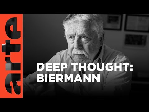 Deep Thought: A Conversation with Wolf Biermann | ARTE.tv Documentary