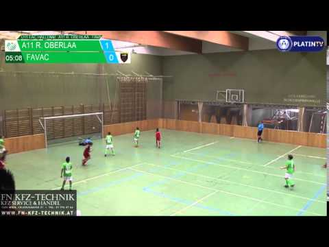 Tor -  A11 R. Oberlaa / FavAC am 27.02.2016 15:29