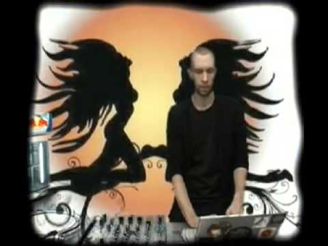 Pro-Tez Showcase: Khz @ RTS.FM - 22.09.2010: Live