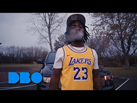 DBO YMM - HEAD IN THE GAME