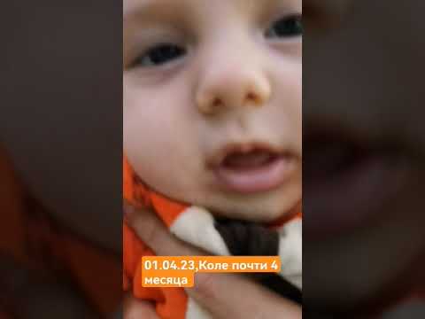 Коля - новая ОРХИДЕЯ 😃