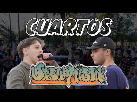 URBANMISTIK 4tos Fecha 4 2024 - Sog VS LVL -