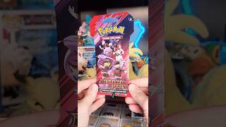 Destined Rivals Pack Just Went Crazy 😱 #pokemon #shorts