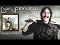 Don Francisco - Don't Want To Be Late