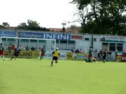 KFC.Eeklo-FAC.Waarschoot