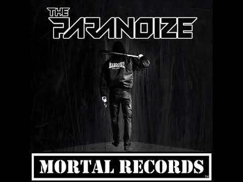 The Paranoize - Bring The Action [MT02]