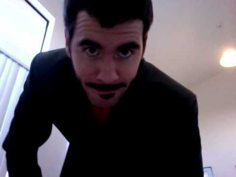 Al Pacino Inspirational Speech