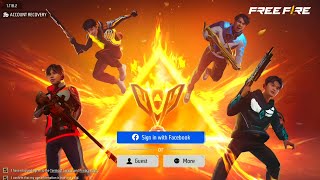 Download lagu Garena Free Fire : OB51 Update Theme Song | BURN BRIGHT mp3