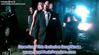 Timbaland feat. Attitude - Fuck You [New Video + Lyrics]