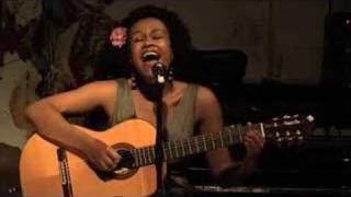 too  many love songs - meklit hadero