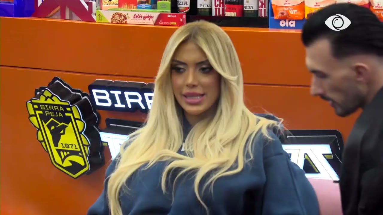 “Kur Brikena kërceu me Rogertin, Mateo iku”/ Juela i sqaron, Kristi-Brikenës: Të njëjtën gjë bëri…