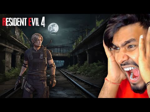 THE HORROR FACTORY OF ZOMBIES | RESIDENT EVIL 4 GAMEPLAY #13