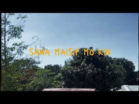 Para sayo - SwMag ft. Teys (visualizer)