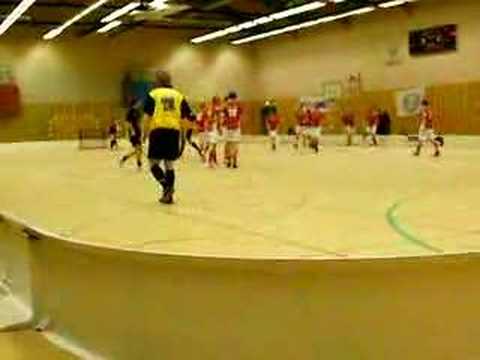 Hovslätt - Borgholm 28/10 2007