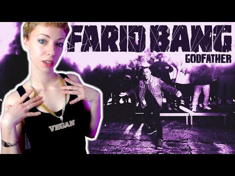 @FaridBang  hat über mich GERAPPT! 🎤😮