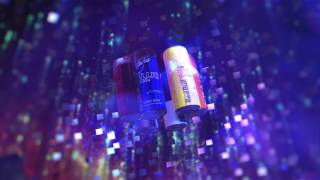 Red Bull for Upshow all locations