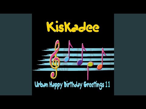 Rnb Happy Birthday Alberta.Wav